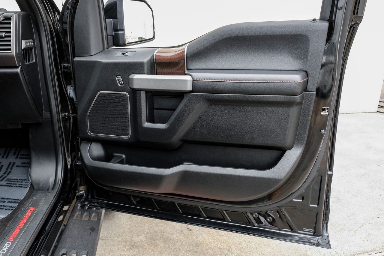 Ford F-150 Vehicle Main Gallery Image 42
