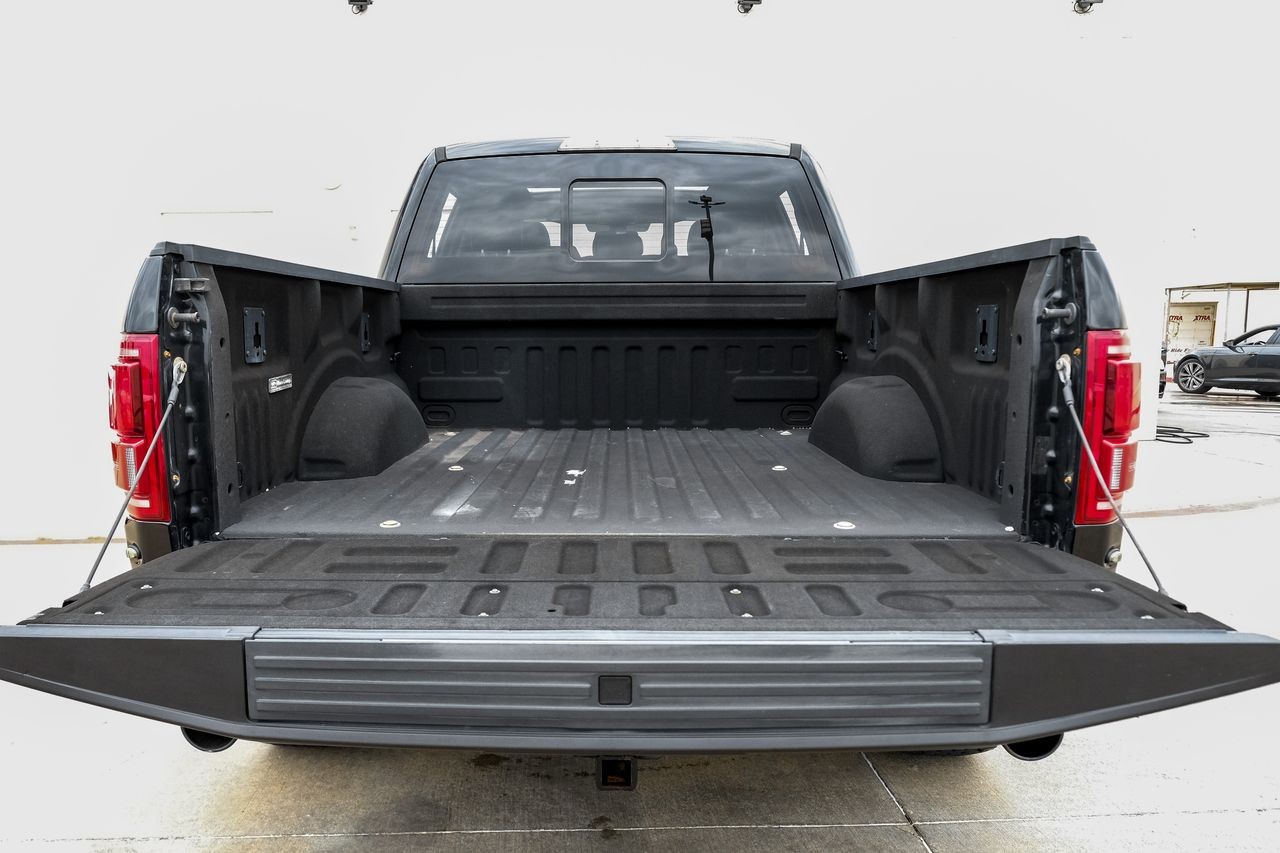 Ford F-150 Vehicle Main Gallery Image 47