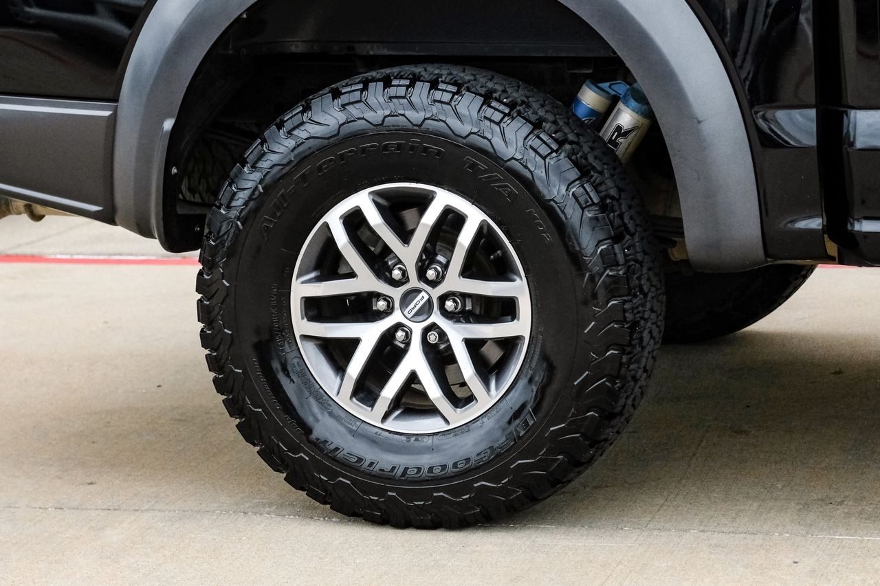 Ford F-150 Vehicle Main Gallery Image 48