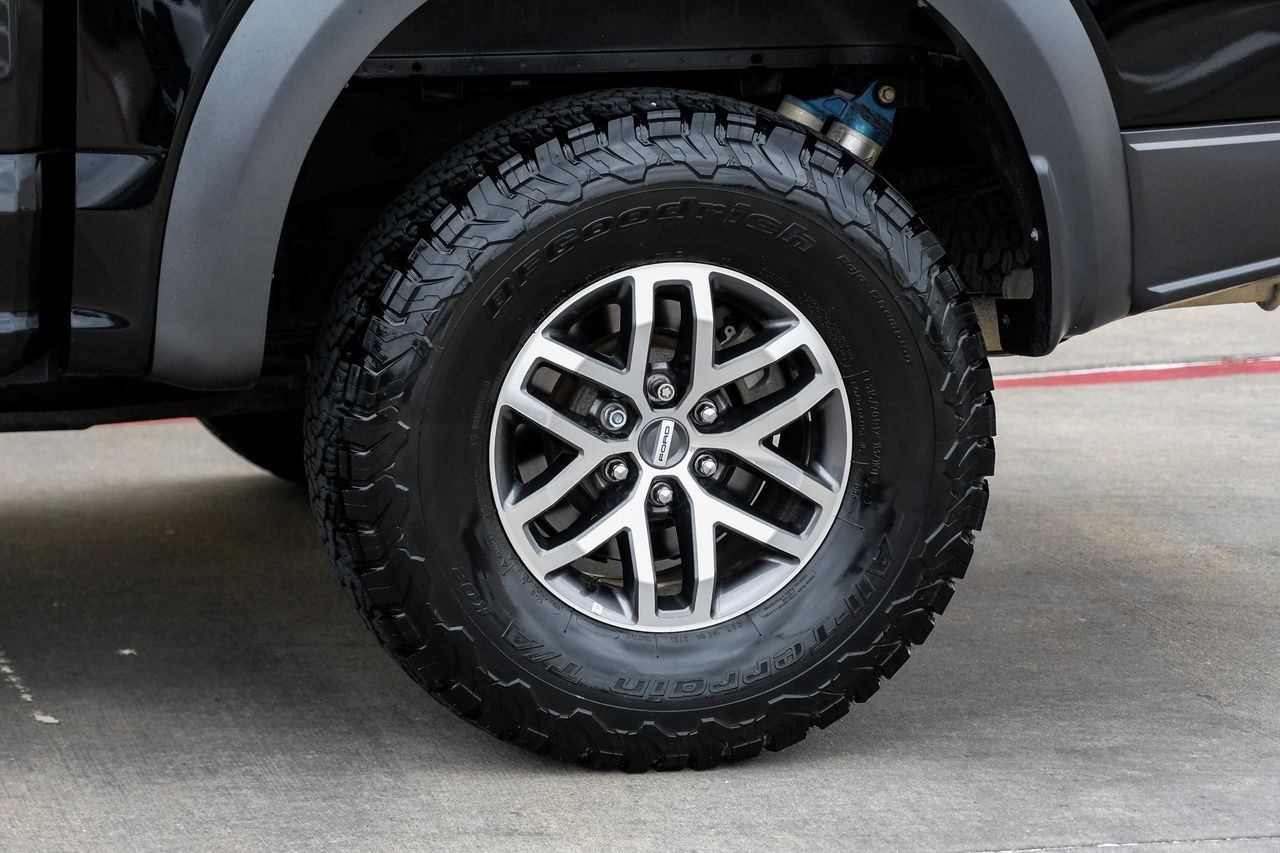 Ford F-150 Vehicle Main Gallery Image 51