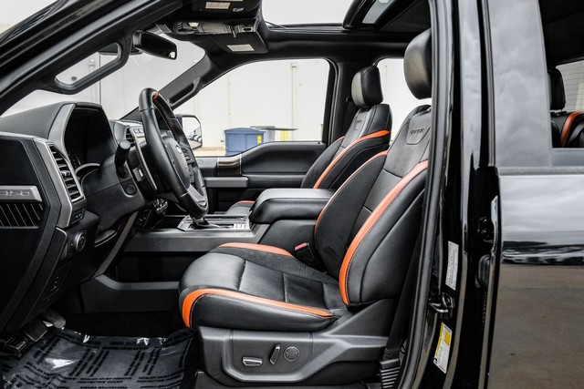 Ford F-150 Vehicle Main Gallery Image 04