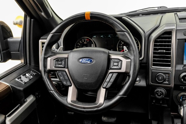 Ford F-150 Vehicle Main Gallery Image 14