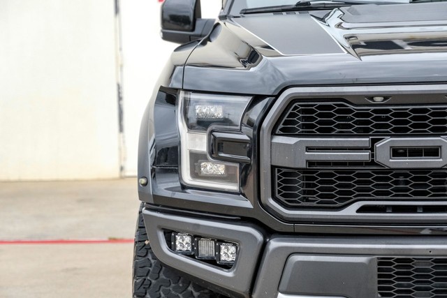 Ford F-150 Vehicle Main Gallery Image 45