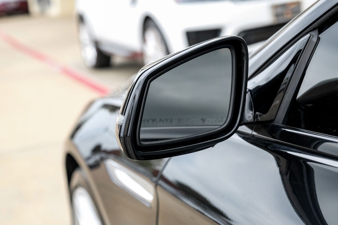 BMW 640i Vehicle Main Gallery Image 39