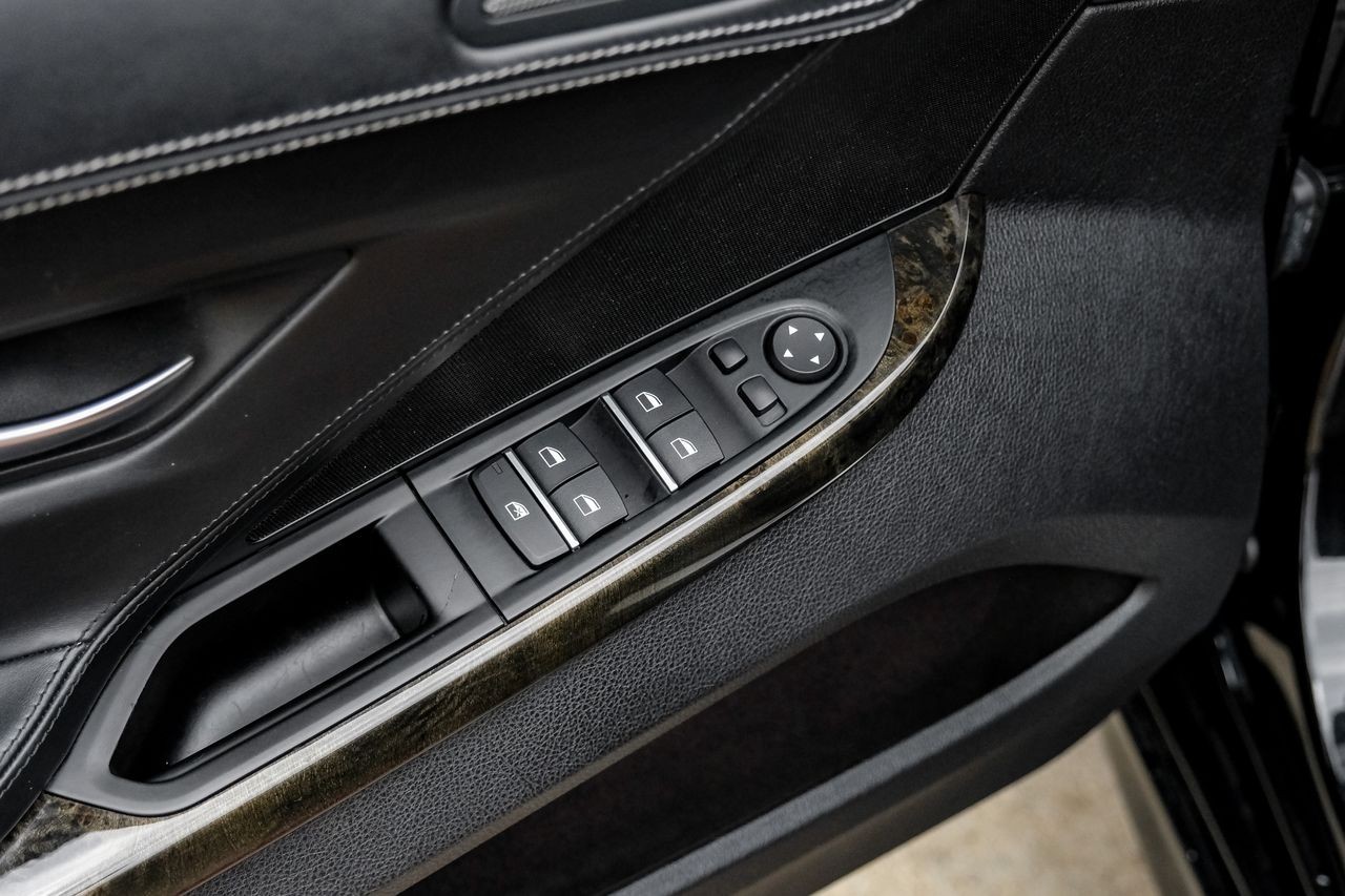 BMW 640i Vehicle Main Gallery Image 41