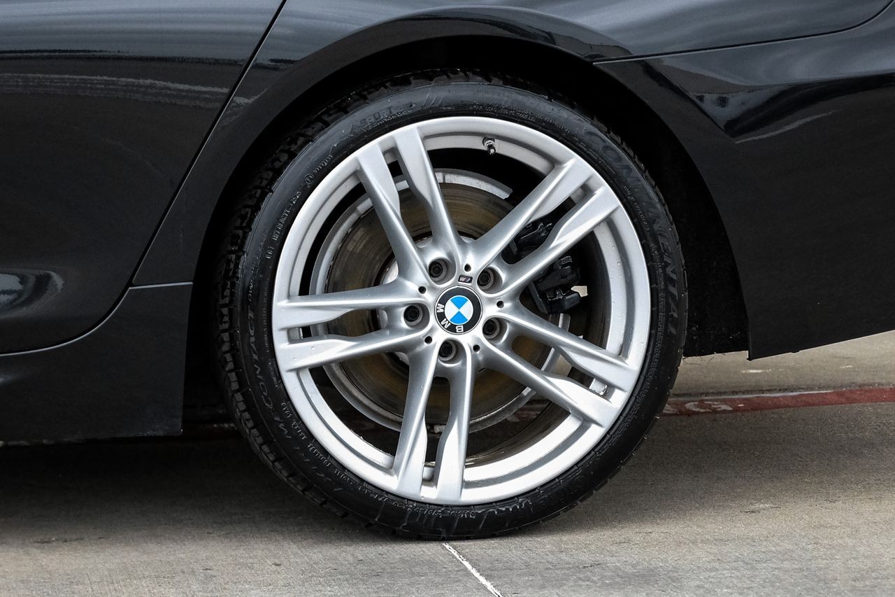 BMW 640i Vehicle Main Gallery Image 50