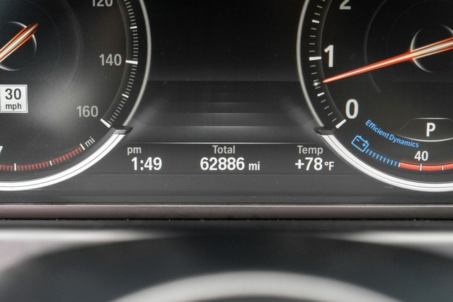 BMW 640i Vehicle Main Gallery Image 20