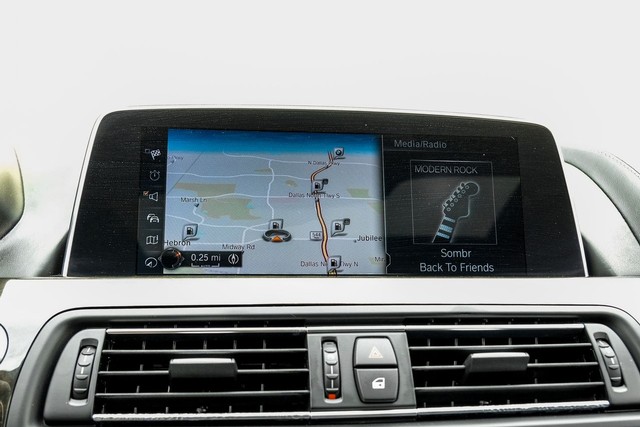 BMW 640i Vehicle Main Gallery Image 22