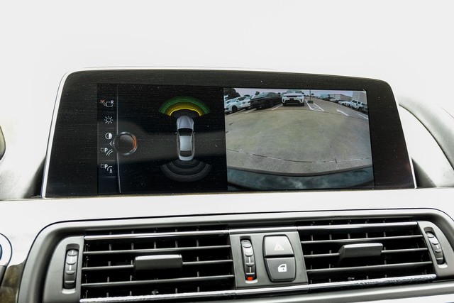 BMW 640i Vehicle Main Gallery Image 23