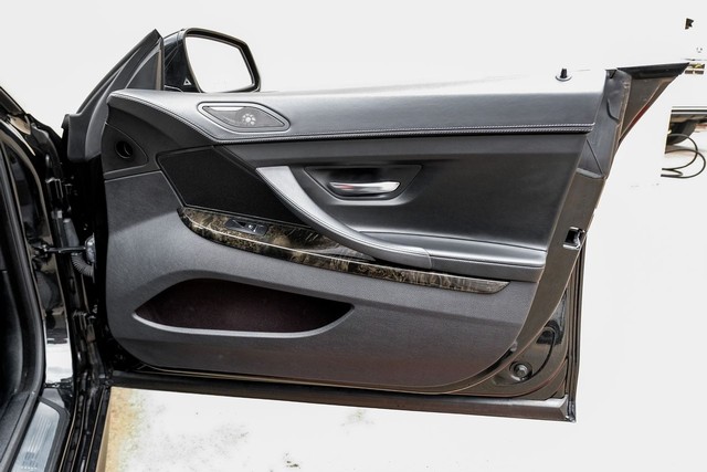 BMW 640i Vehicle Main Gallery Image 42