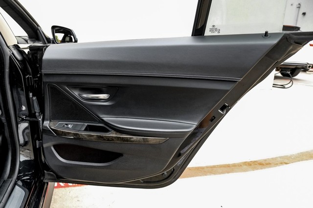 BMW 640i Vehicle Main Gallery Image 44