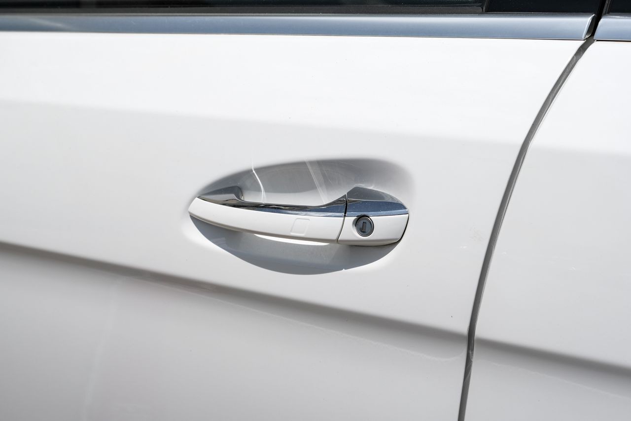 Mercedes-Benz GLE 350 Vehicle Main Gallery Image 45