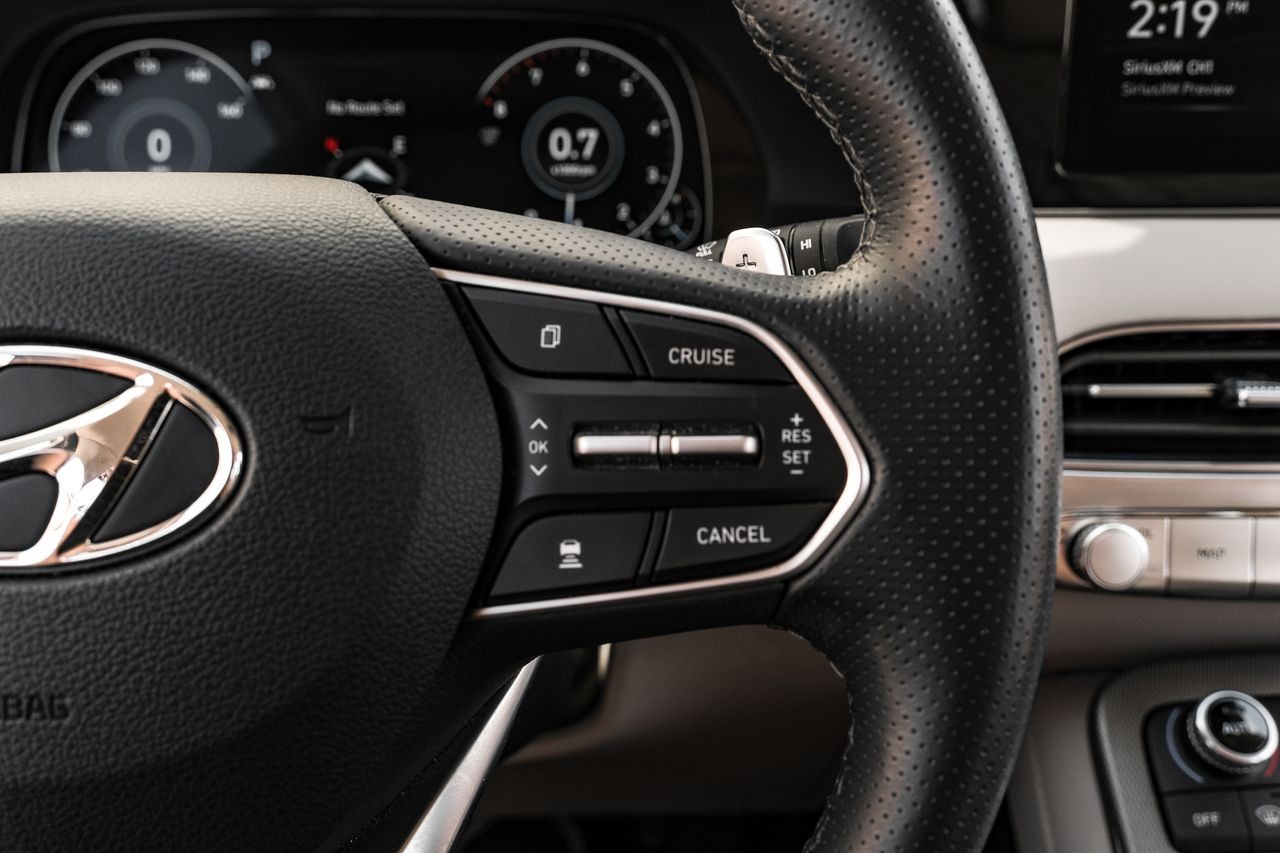 Hyundai Palisade Vehicle Main Gallery Image 15