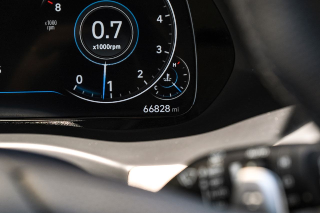Hyundai Palisade Vehicle Main Gallery Image 16
