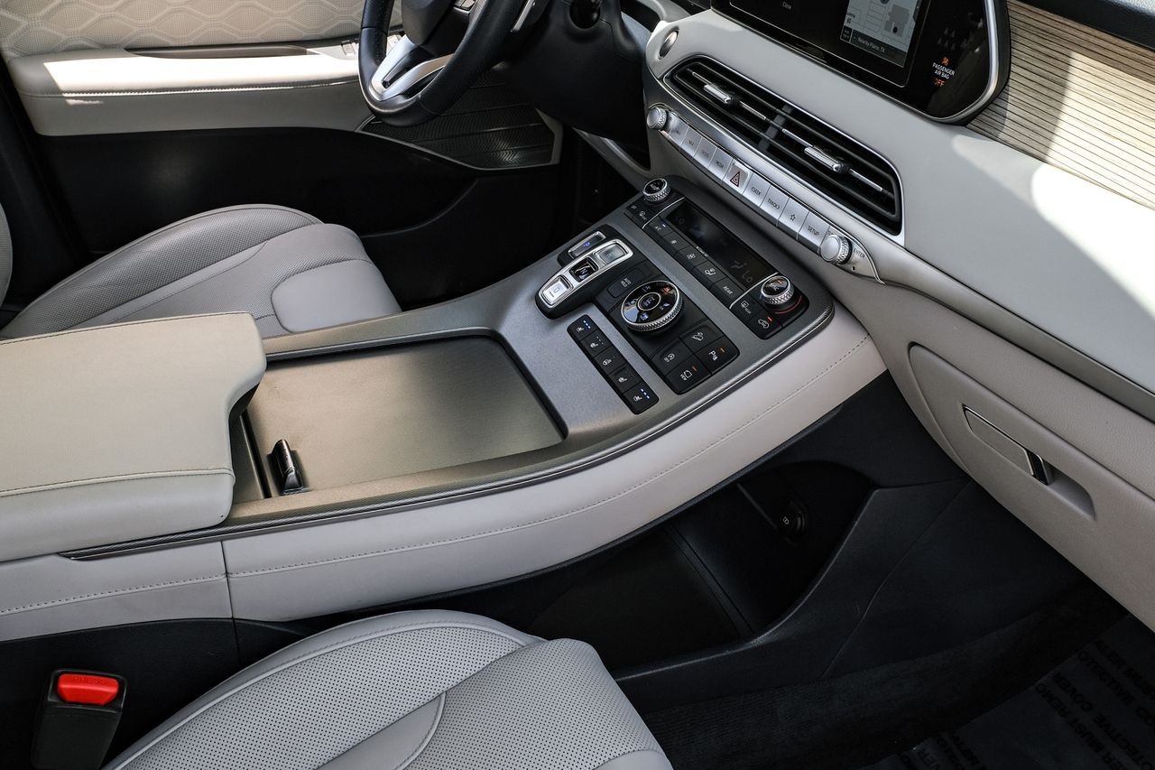Hyundai Palisade Vehicle Main Gallery Image 20