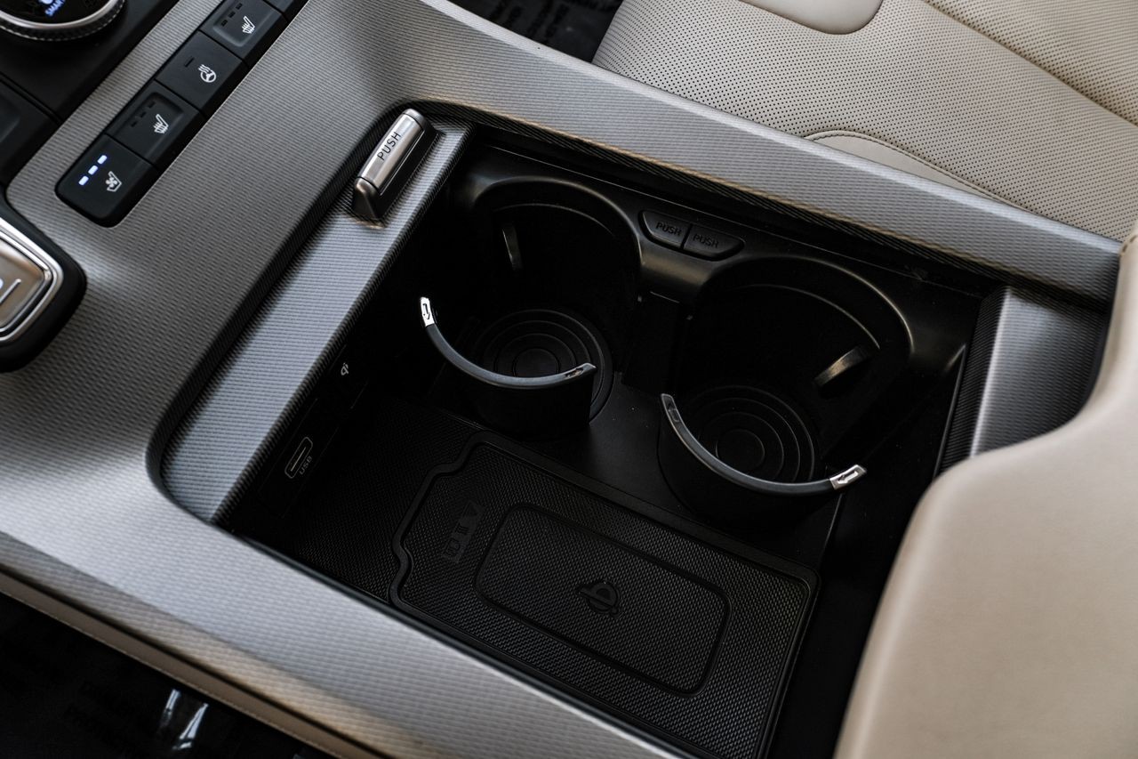 Hyundai Palisade Vehicle Main Gallery Image 21