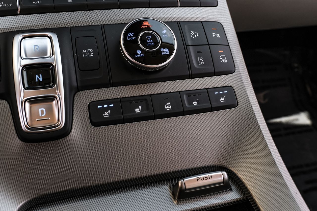 Hyundai Palisade Vehicle Main Gallery Image 23