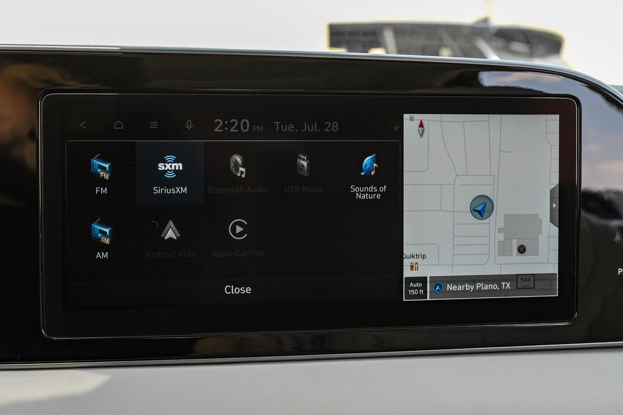 Hyundai Palisade Vehicle Main Gallery Image 27