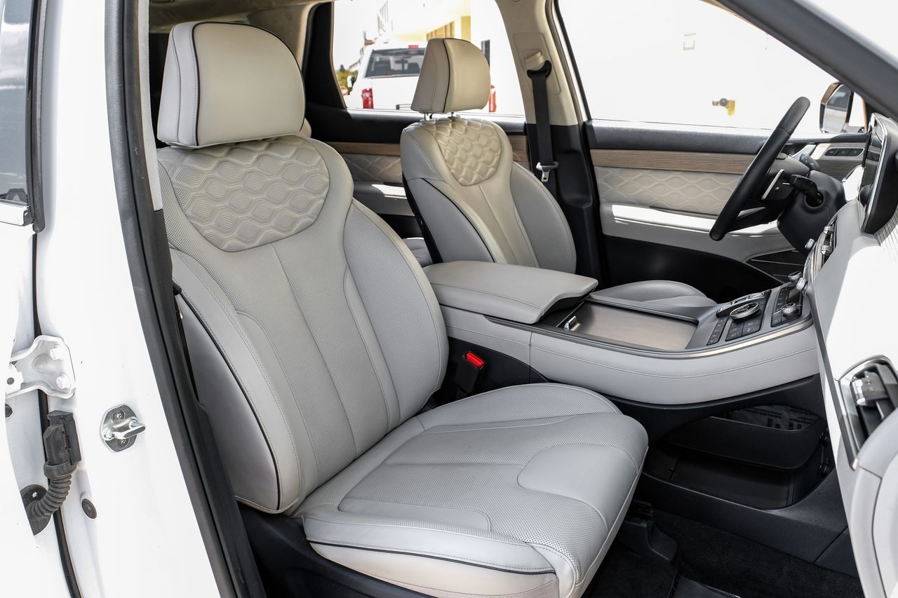 Hyundai Palisade Vehicle Main Gallery Image 29