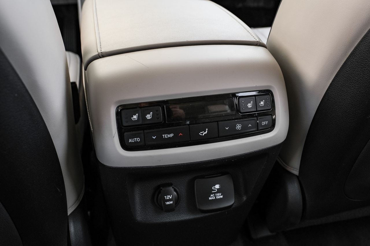 Hyundai Palisade Vehicle Main Gallery Image 31