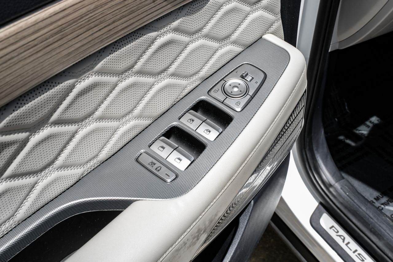 Hyundai Palisade Vehicle Main Gallery Image 35