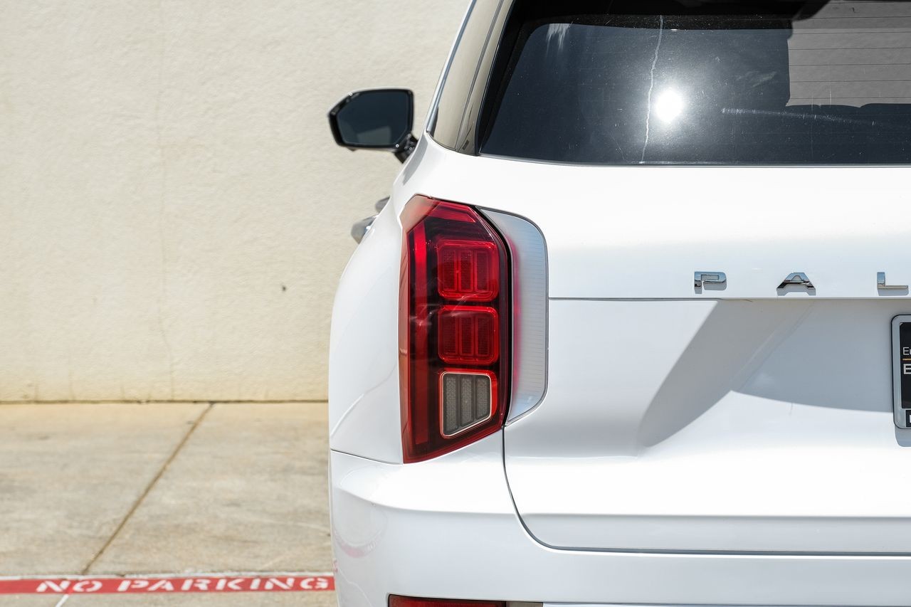 Hyundai Palisade Vehicle Main Gallery Image 39