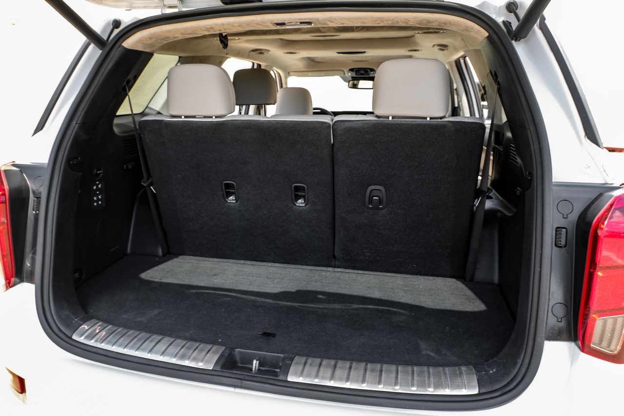 Hyundai Palisade Vehicle Main Gallery Image 40