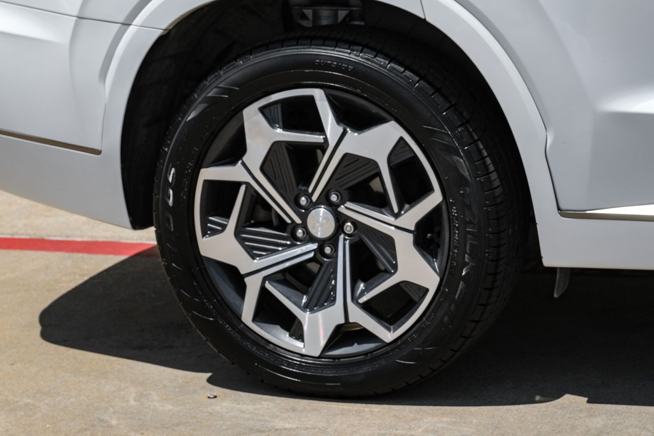 Hyundai Palisade Vehicle Main Gallery Image 43