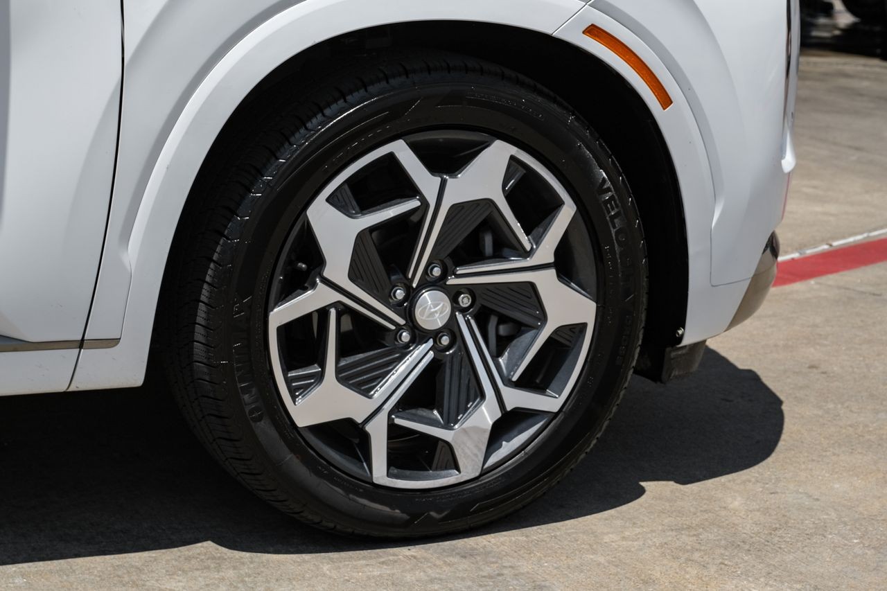 Hyundai Palisade Vehicle Main Gallery Image 44