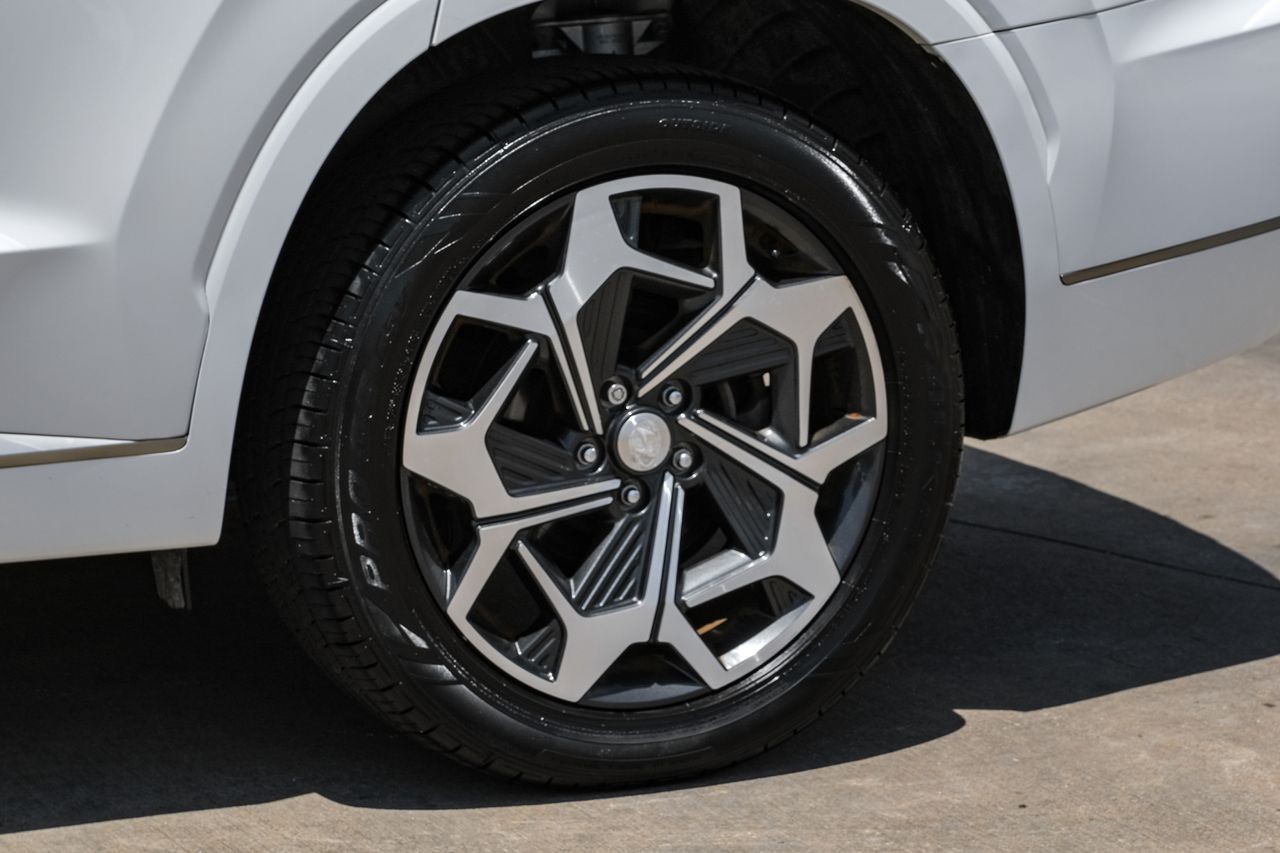 Hyundai Palisade Vehicle Main Gallery Image 45