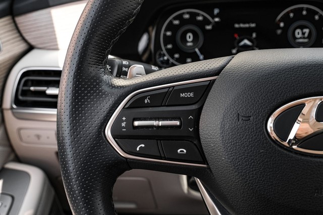 Hyundai Palisade Vehicle Main Gallery Image 14