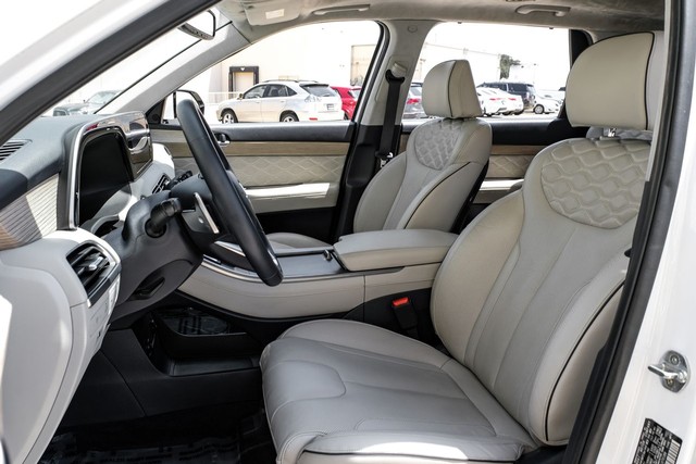 Hyundai Palisade Vehicle Main Gallery Image 28