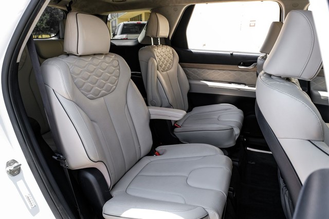 Hyundai Palisade Vehicle Main Gallery Image 30