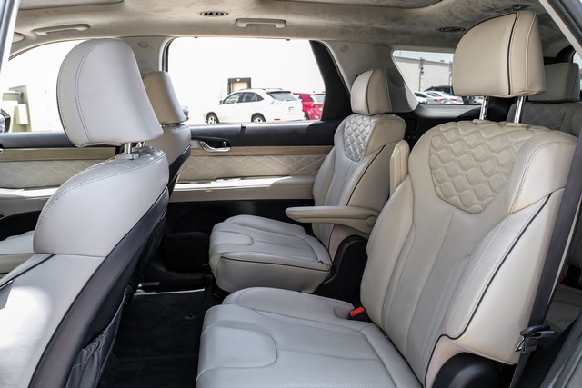 Hyundai Palisade Vehicle Main Gallery Image 33