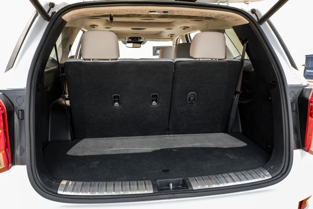 Hyundai Palisade Vehicle Main Gallery Image 41