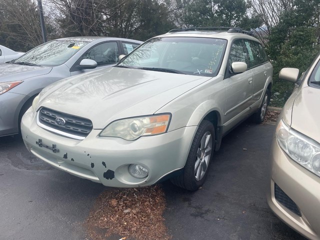 Subaru Legacy Wagon   - Charlottesville VA