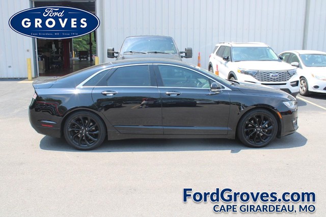 2020 Lincoln MKZ Reserve at Ford Groves in Cape Girardeau MO