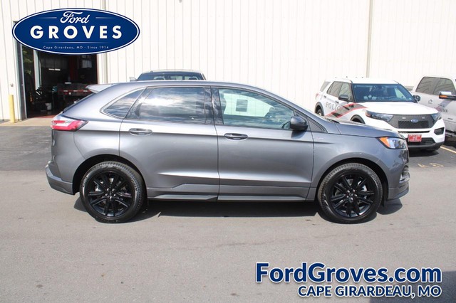 2024 Ford Edge SEL AWD at Ford Groves in Cape Girardeau MO