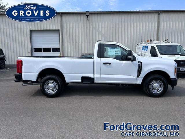2024 Ford Super Duty F-250 SRW XL at Ford Groves in Cape Girardeau MO