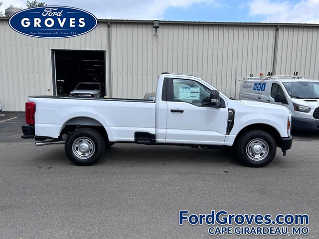 2024 Ford Super Duty F-250 SRW XL at Ford Groves in Cape Girardeau MO
