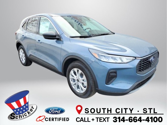 2024 Ford Escape Active at Schicker Ford St. Louis in St. Louis MO