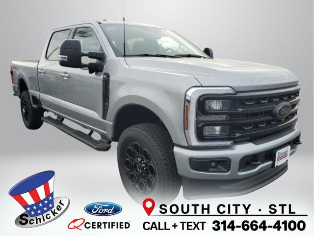 2024 Ford Super Duty F-350 SRW XLT at Schicker Ford St. Louis in St. Louis MO