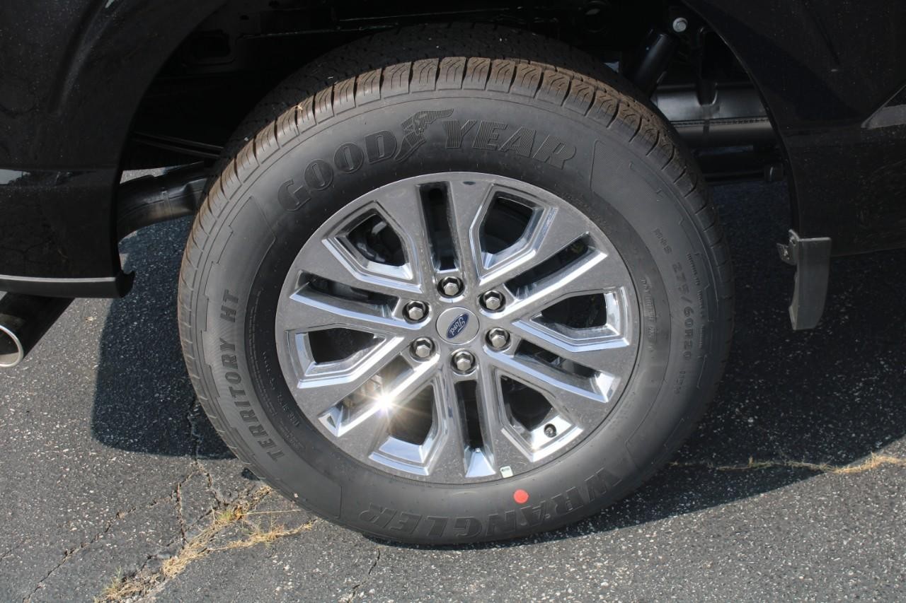 Ford F-150 Vehicle Full-screen Gallery Image 04