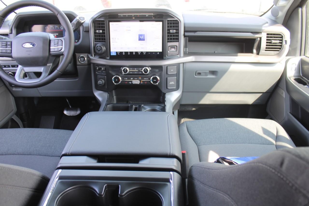 Ford F-150 Vehicle Full-screen Gallery Image 06