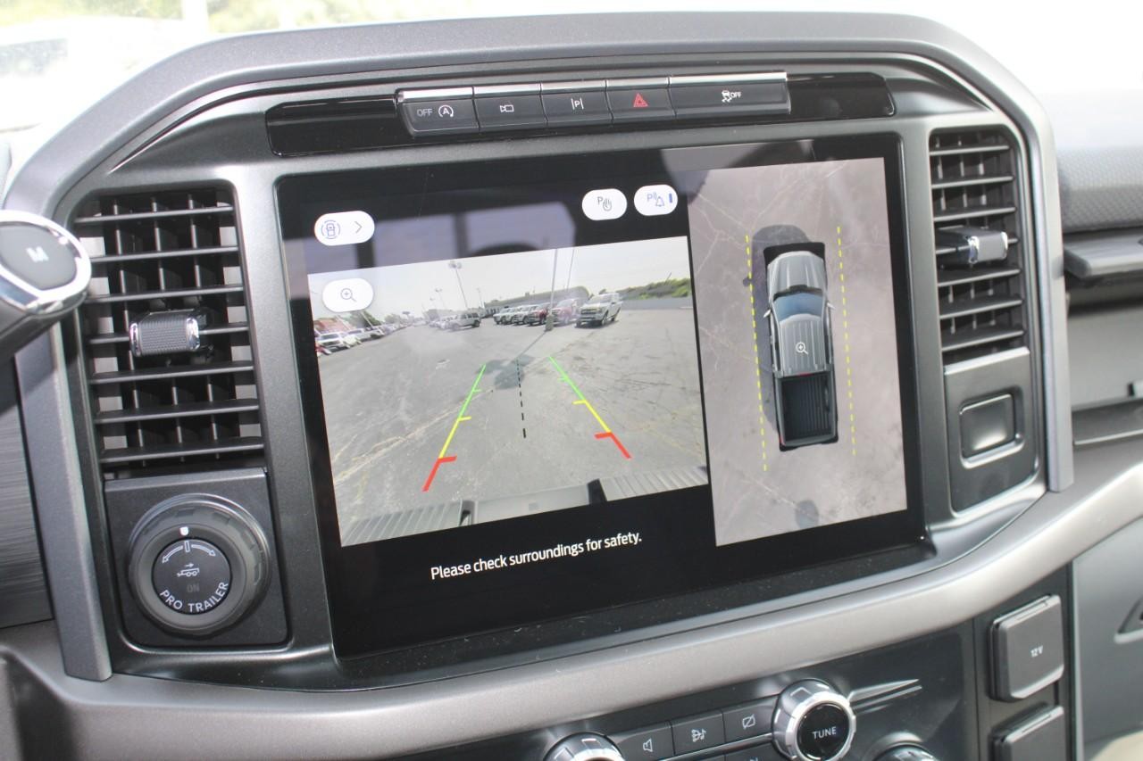 Ford F-150 Vehicle Full-screen Gallery Image 15