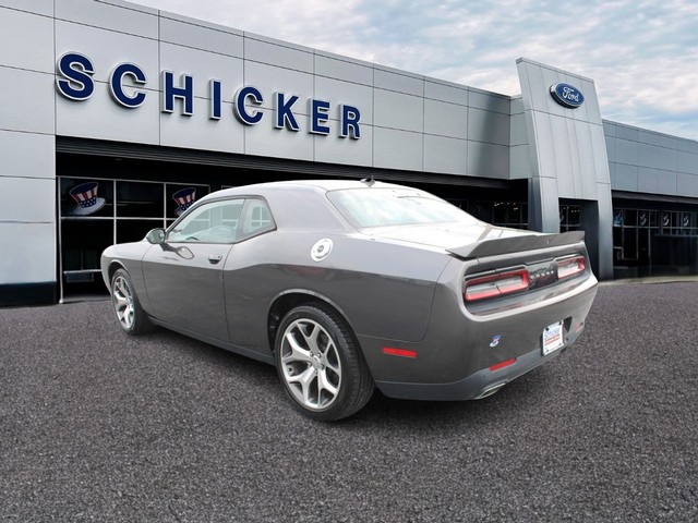 Used 2015 Dodge Challenger SXT with VIN 2C3CDZBG7FH912665 for sale in Washington, MO