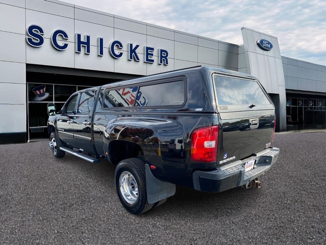 Used 2011 GMC Sierra 3500 Denali HD Denali with VIN 1GT426C84BF237770 for sale in Washington, MO