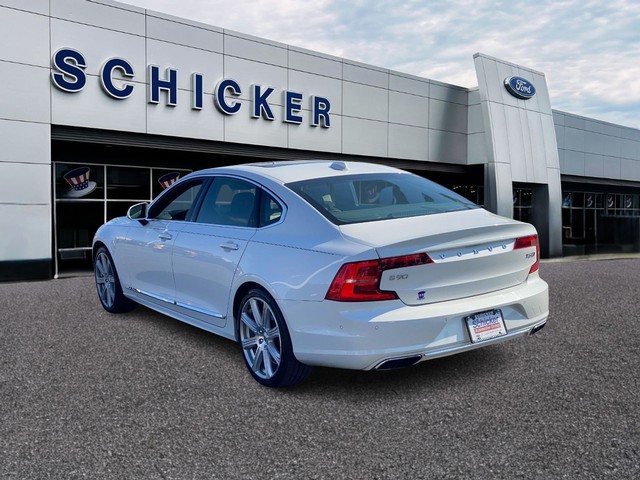 Used 2019 Volvo S90 Inscription with VIN LVYA22ML7KP092953 for sale in Washington, MO