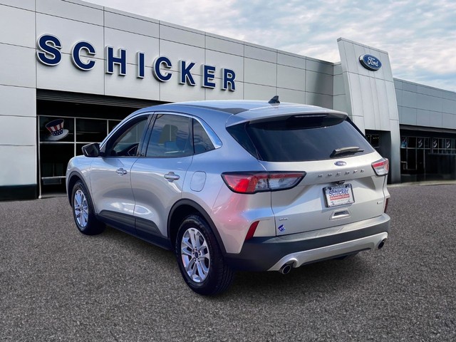 Used 2020 Ford Escape SE with VIN 1FMCU0G66LUB03699 for sale in Washington, MO