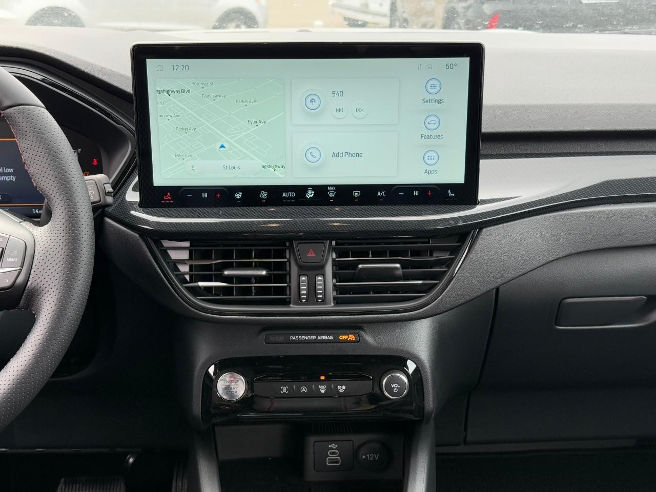 Ford Escape Vehicle Full-screen Gallery Image 08